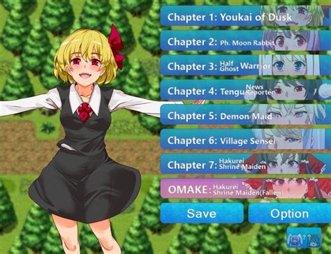 time stop f95zone|Time Stop Rape Gensokyo (RJ198574) (NupuryuNet) .